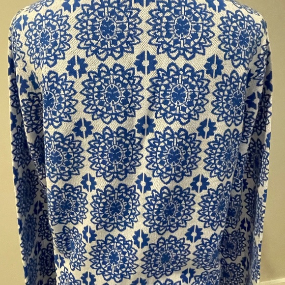 ATF Button Cardigan - Picture 5 of 9